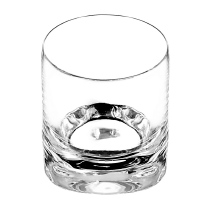 arnolfo di cambio Pitagora – double old fashion glass