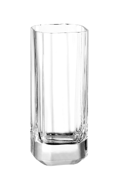 arnolfo di cambio Polygon – bicchiere bibita highball