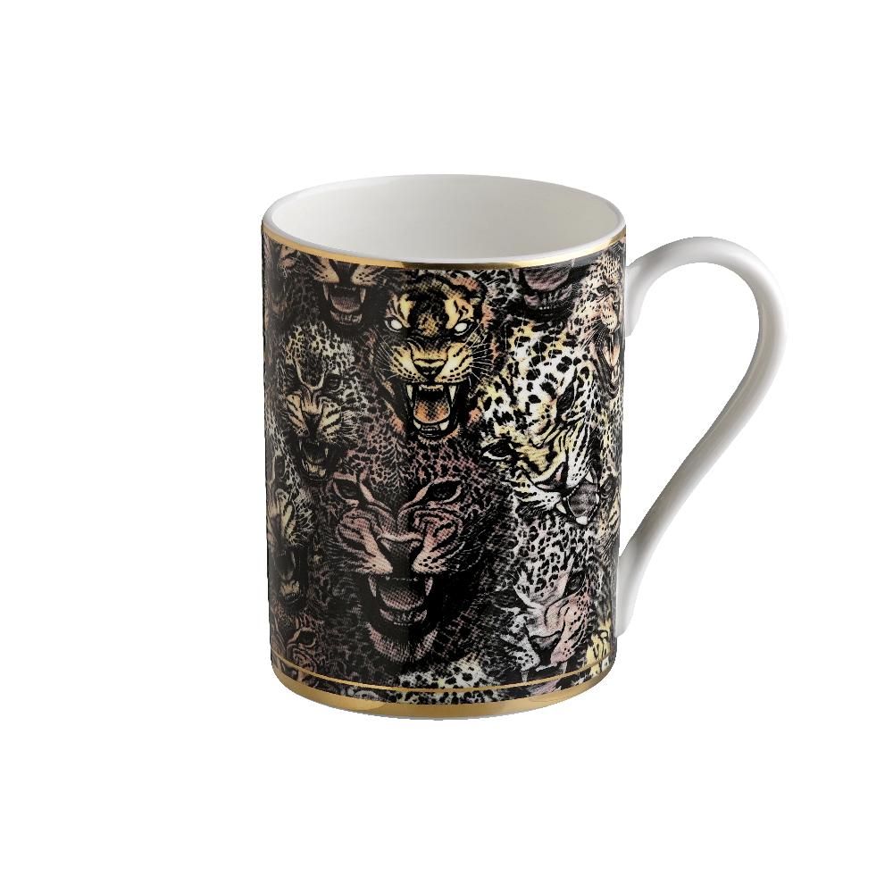 arnolfo di cambio QUEEN OF ARIZONA TAZZA MUG IN CONF. REGALO