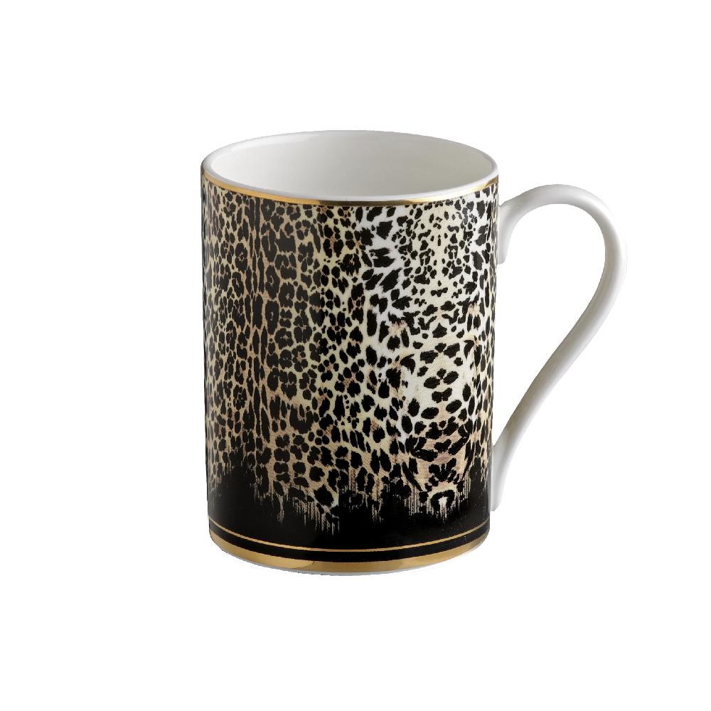 arnolfo di cambio QUEEN OF SICILY TAZZA MUG IN CONF. REGALO