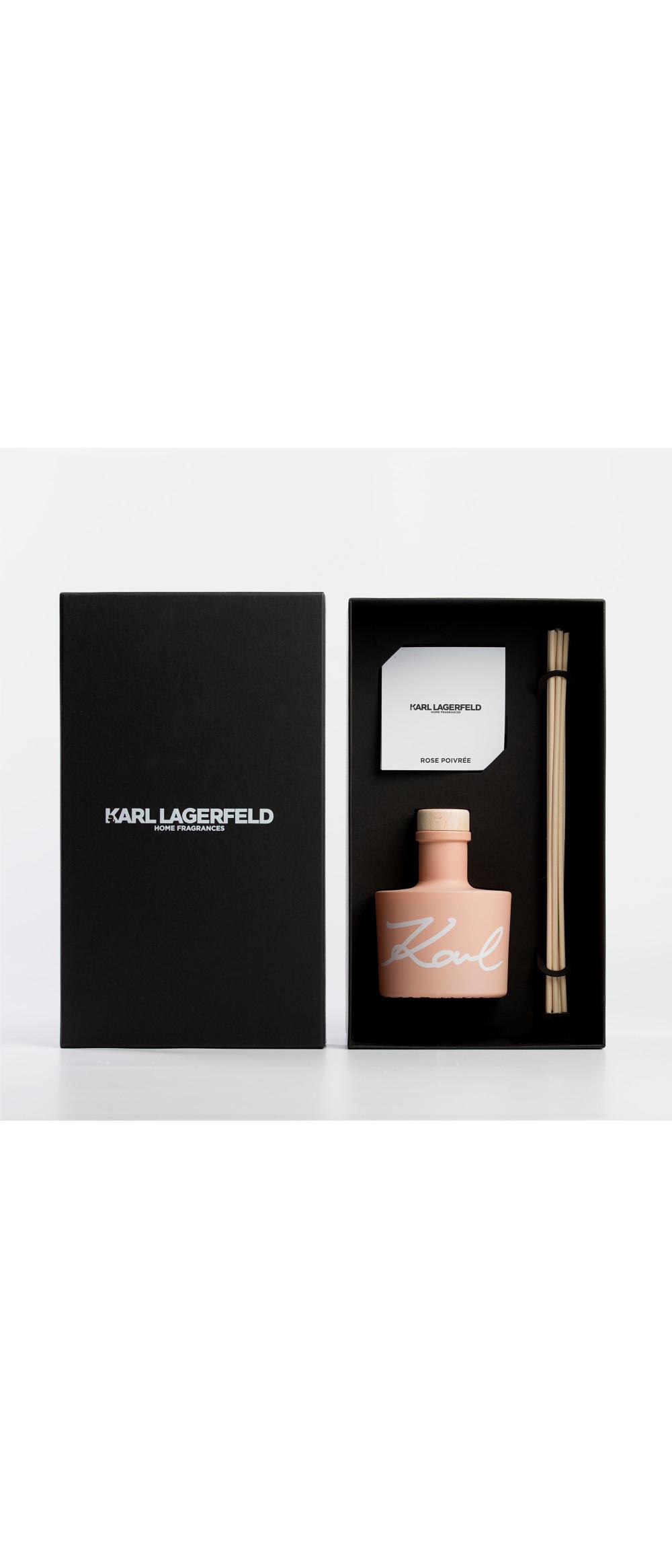 Arnolfo Di Cambio ROSE POIVRÉE DIFFUSORE 250 Ml C/bast. Naturali