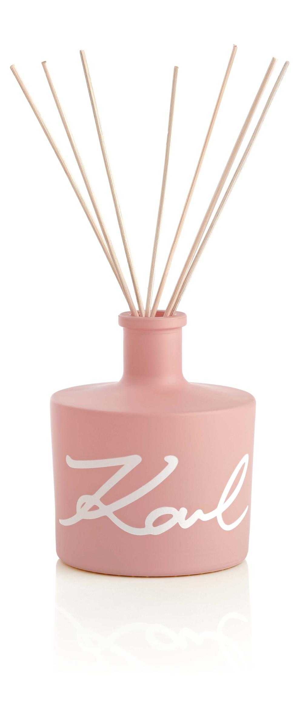 arnolfo di cambio ROSE POIVRÉE DIFFUSORE 500 ml c/bast. naturali