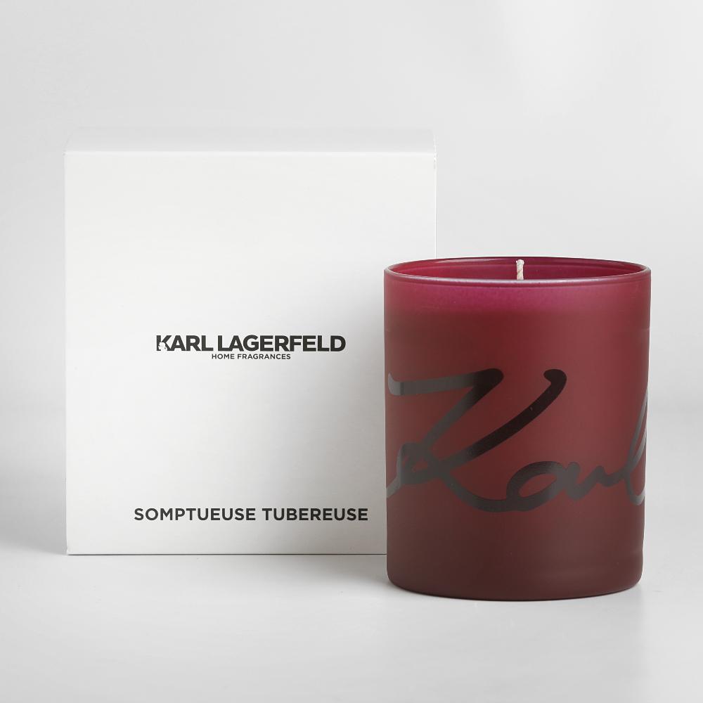 Arnolfo Di Cambio SOMPTUEUSE TUBEREUSE CANDELA PROFUMATA