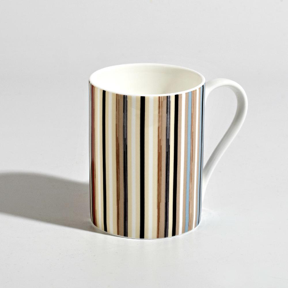 arnolfo di cambio STRIPES JENKINS 148 CONF. REGALO TAZZA MUG