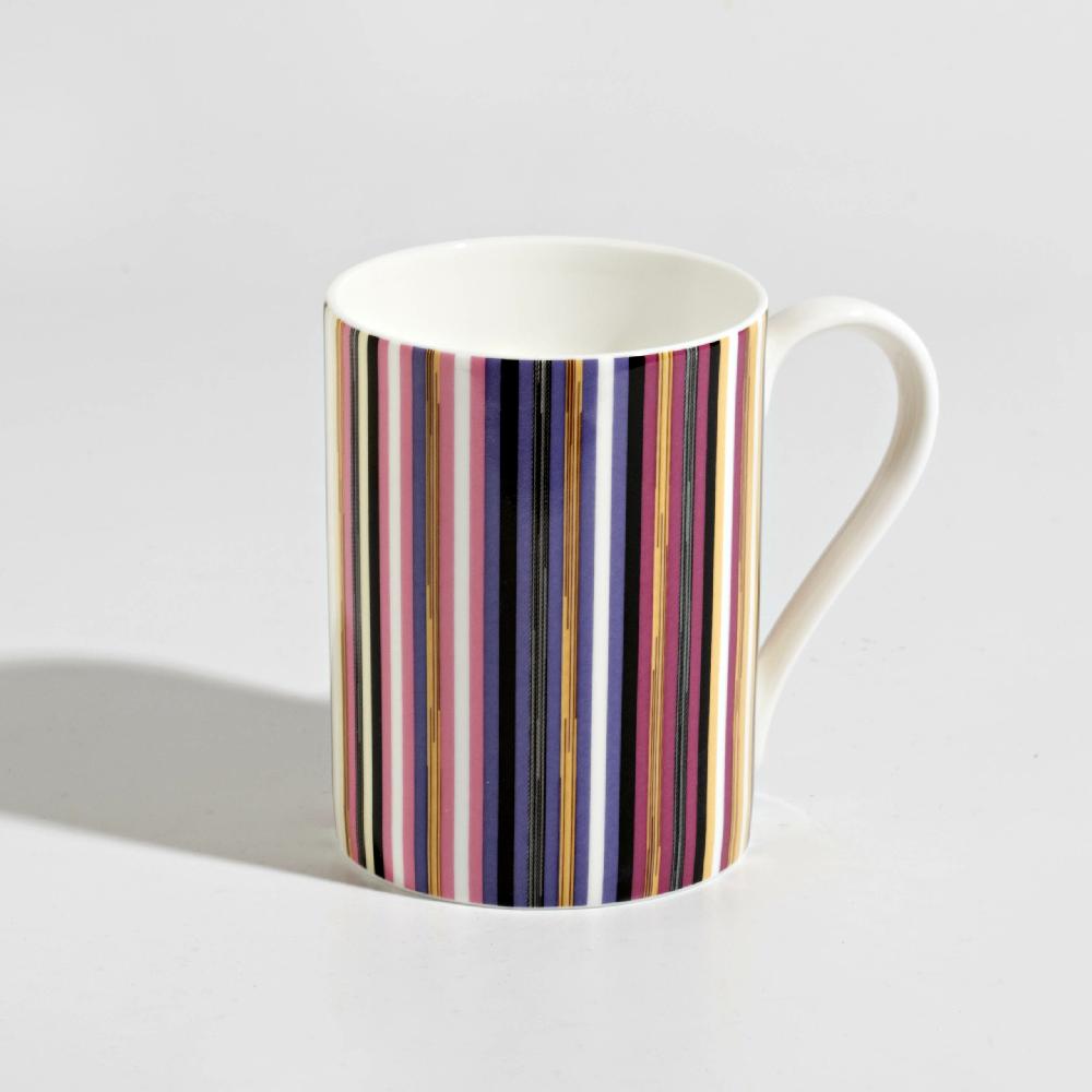 arnolfo di cambio STRIPES JENKINS 156 CONF. REGALO TAZZA MUG