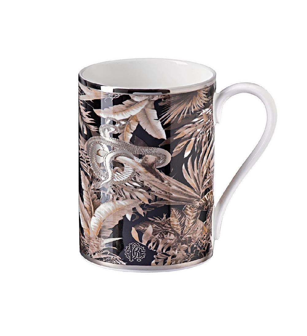 arnolfo di cambio TROPICAL JUNGLE BL. CONF. REGALO TAZZA MUG
