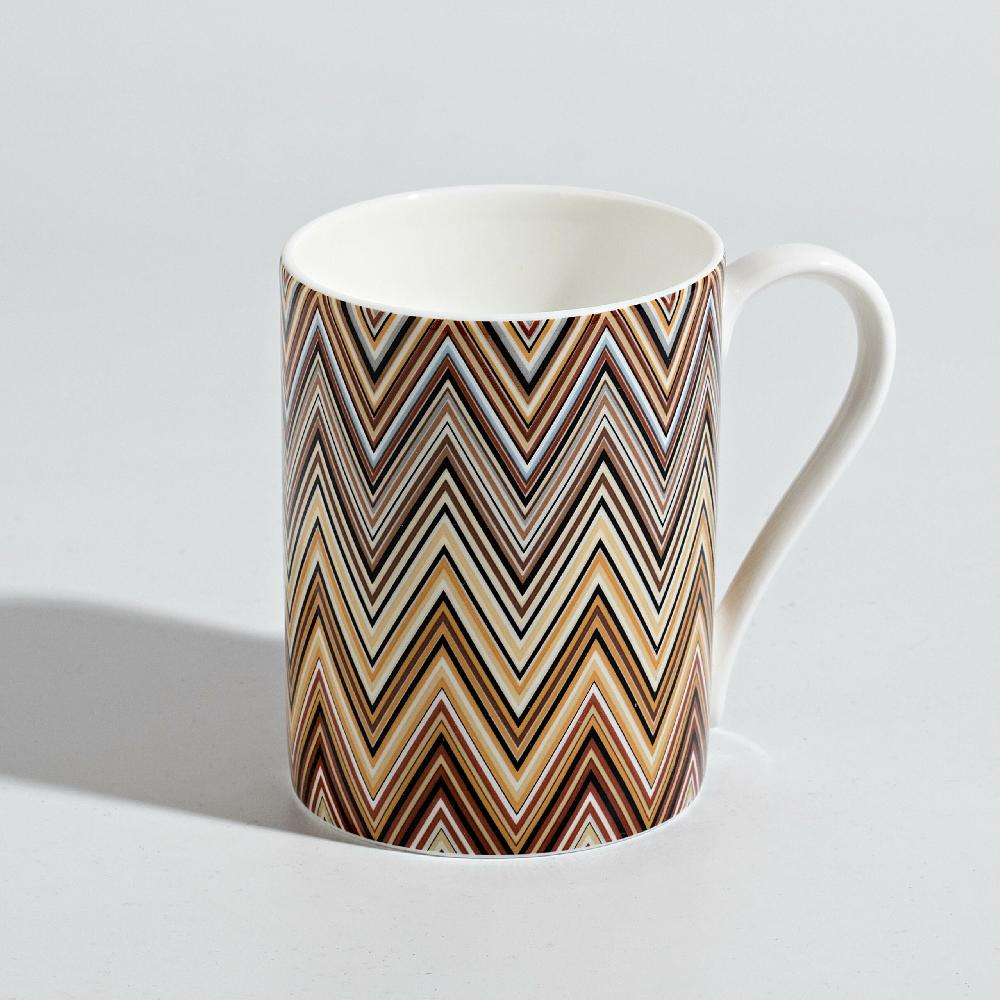 arnolfo di cambio ZIG ZAG JARRIS 148 CONF. REGALO TAZZA MUG