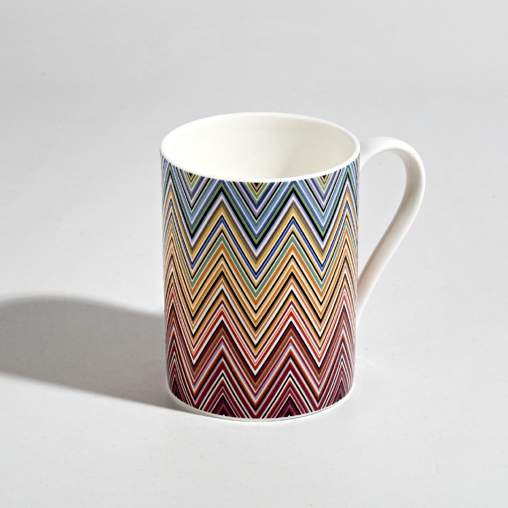 arnolfo di cambio ZIG ZAG JARRIS 156 CONF. REGALO TAZZA MUG