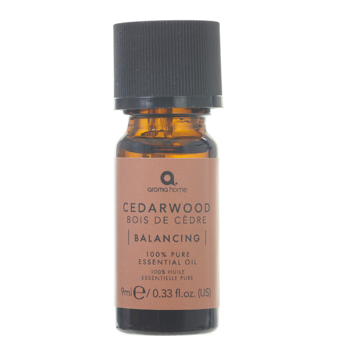 aroma Cedarwood Pure Essential Oil
