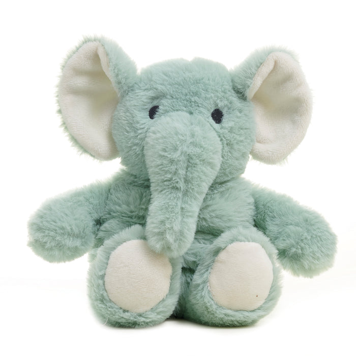 aroma Elephant - Mini Snuggable Hottie