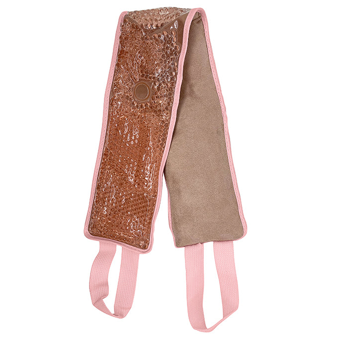 aroma Gel Body Wrap - Pink