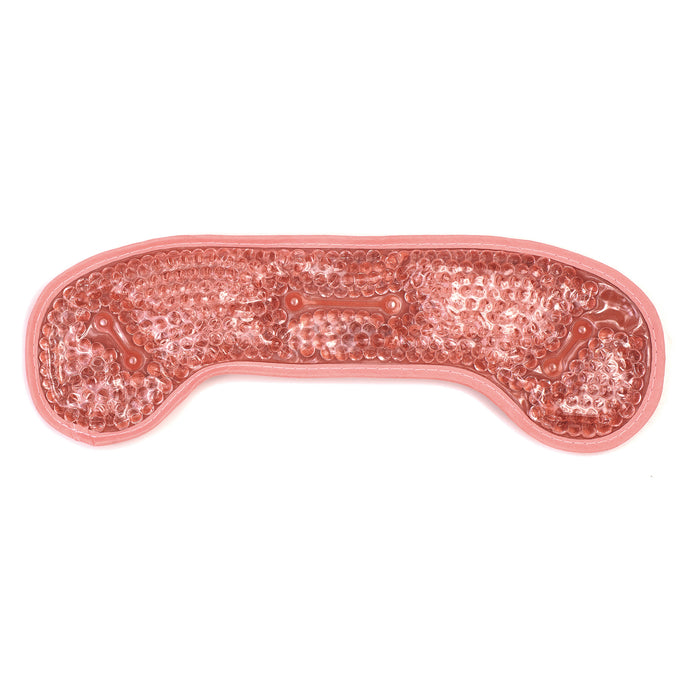 aroma Gel Migraine Band - Pink