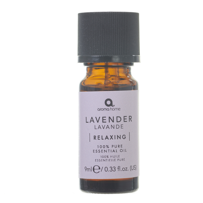 aroma Lavender Pure Essential Oil 9ml