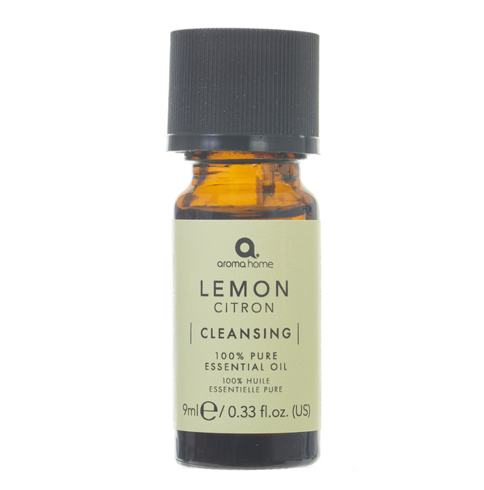 aroma Lemon Pure Essential Oil