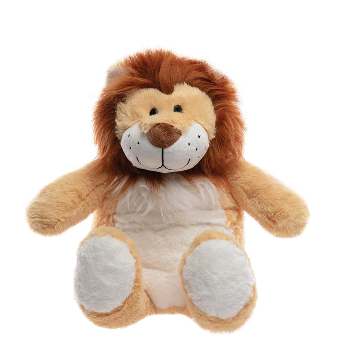 aroma Lion Snuggable Hottie