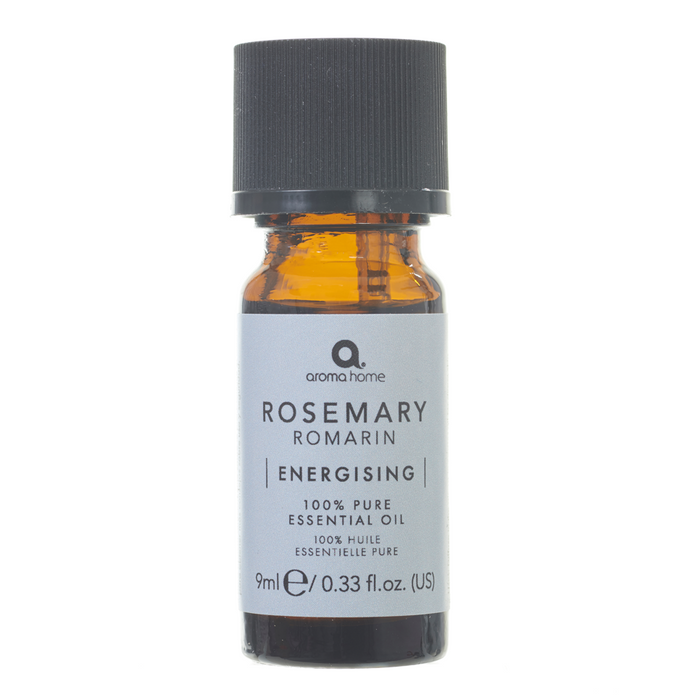 aroma Rosemary Pure Essential Oil 9ml