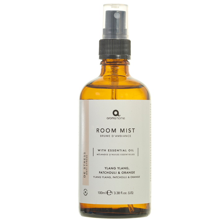 aroma Stress Relief Room Mist 100ml