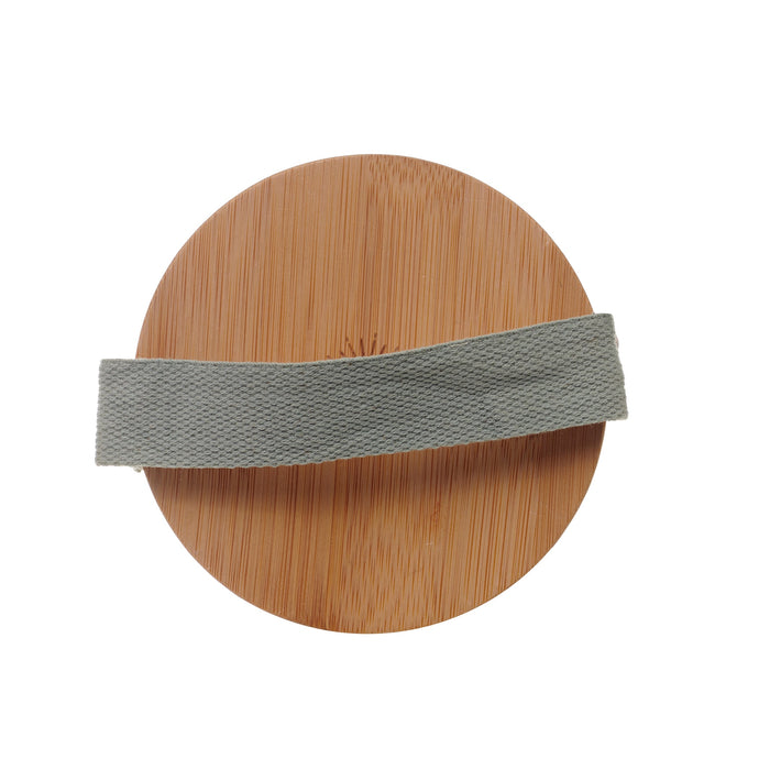 aroma Wanderflower Dry Body Brush