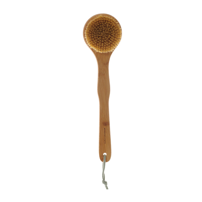 aroma Wanderflower Long Body Brush
