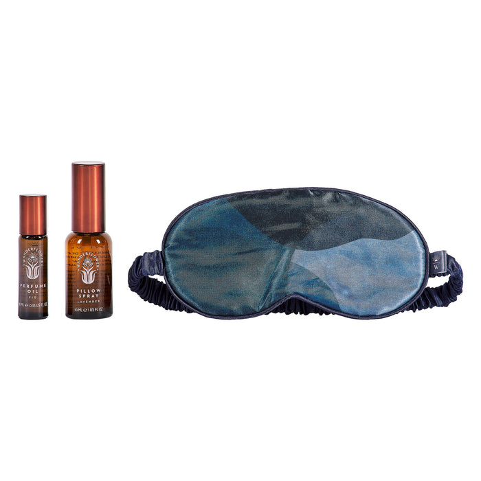 aroma Wanderflower Sleep Well Gift Set