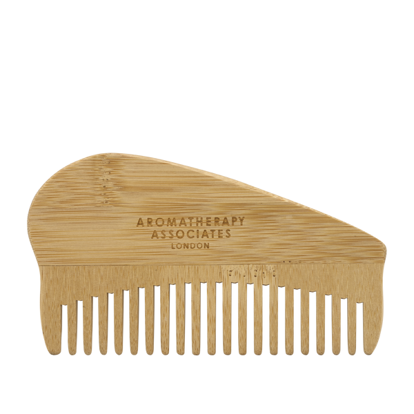 aromatherapy associates Bamboo Gua Sha Comb