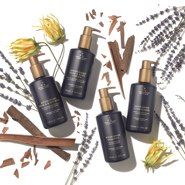 Aromatherapy Associates Bathroom Essentials Kit