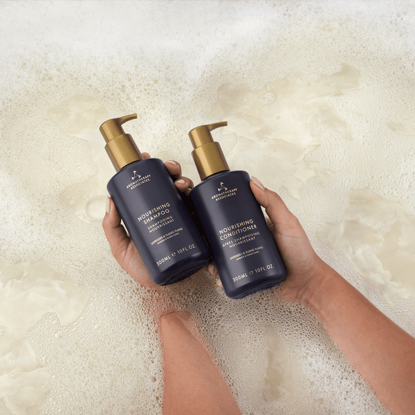 Aromatherapy Associates Bathroom Essentials Kit