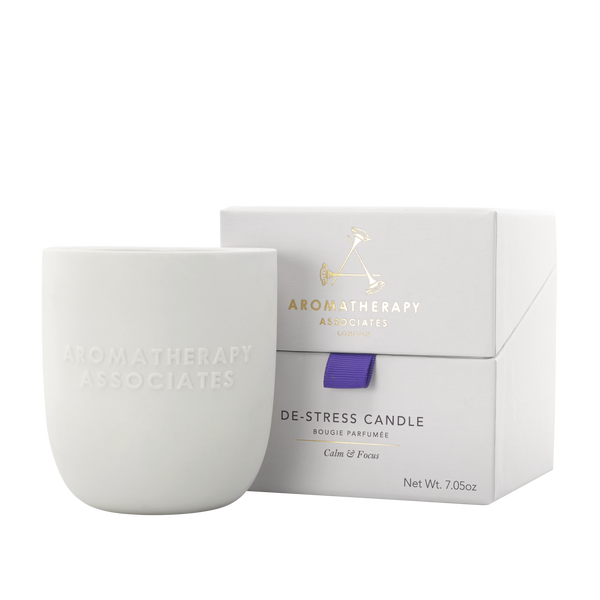 aromatherapy associates De-Stress Candle