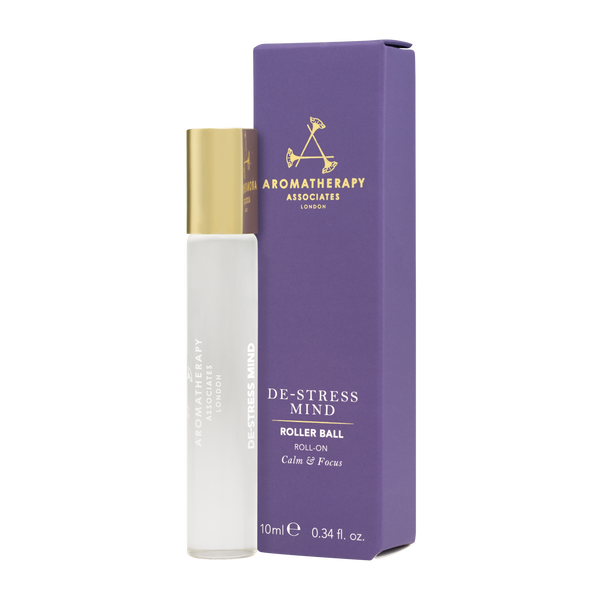 aromatherapy associates De-Stress Mind Roller Ball