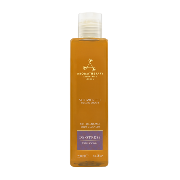 aromatherapy associates De-Stress Mind Shower Oil