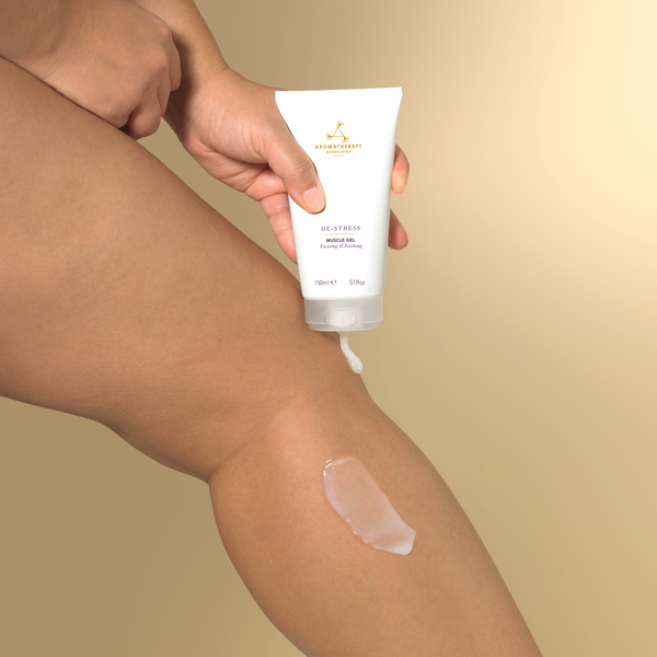 Aromatherapy Associates De-Stress Muscle Gel