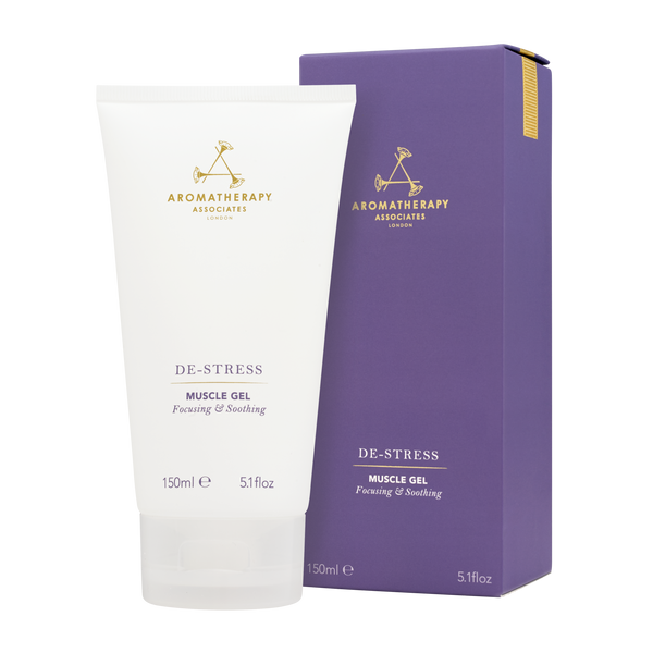 aromatherapy associates De-Stress Muscle Gel