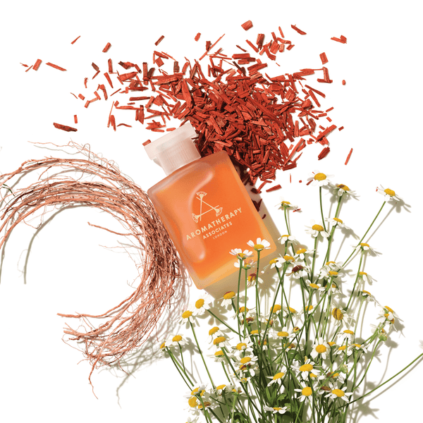 aromatherapy associates Deep Relax Bath & Shower Oil