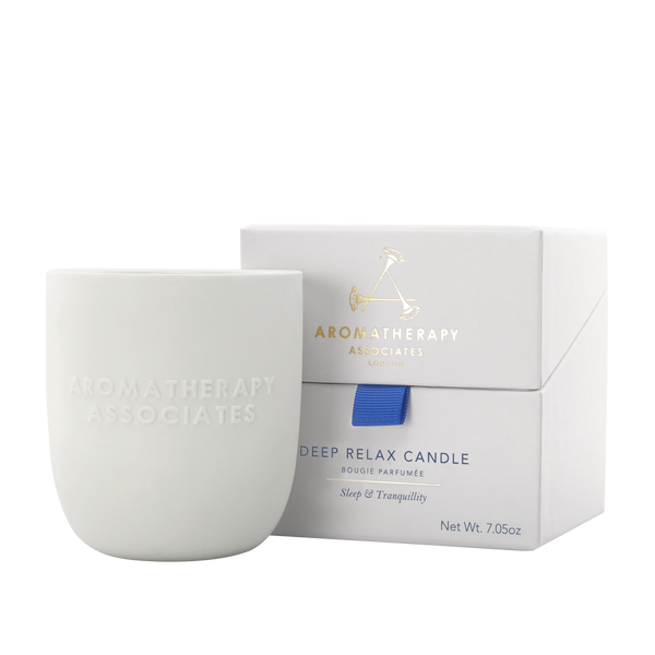aromatherapy associates Deep Relax Candle