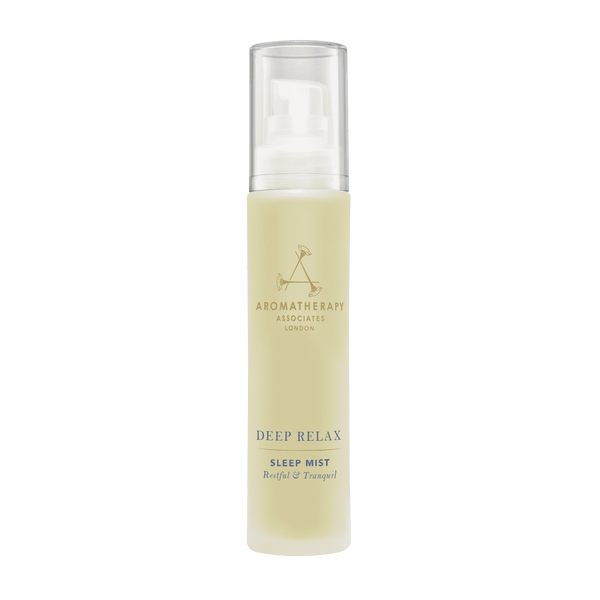 Aromatherapy Associates Deep Relax Sleep Mist