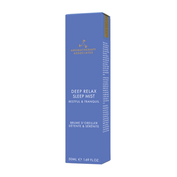 Aromatherapy Associates Deep Relax Sleep Mist