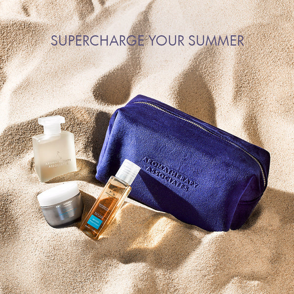 Aromatherapy Associates Energise & Renew Collection