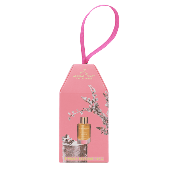 Aromatherapy Associates Energy Restore Hero