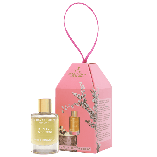 aromatherapy associates Energy Restore Hero