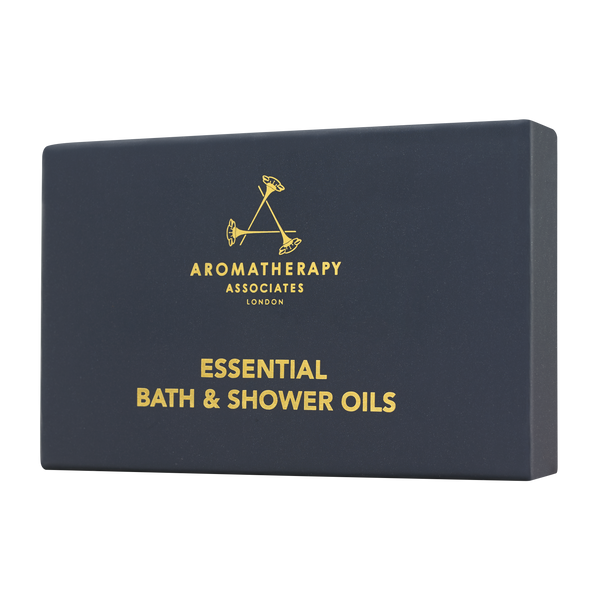 Aromatherapy Associates Essential Bath & Shower Oils