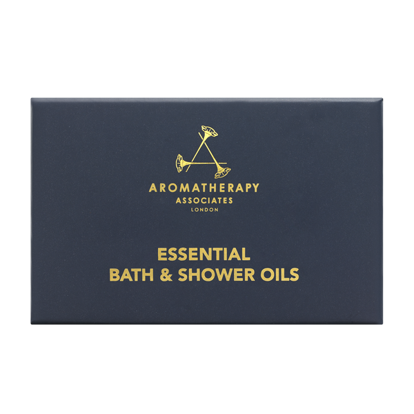 Aromatherapy Associates Essential Bath & Shower Oils