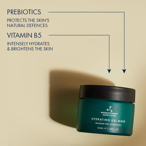Aromatherapy Associates Hydrating Gel Mask