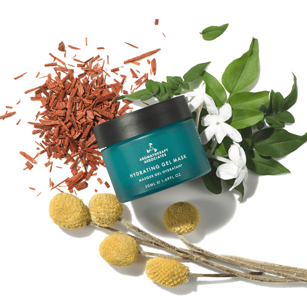 Aromatherapy Associates Hydrating Gel Mask
