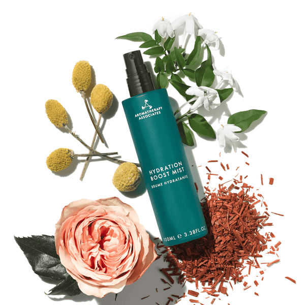 aromatherapy Associates Hydration Boost Mist