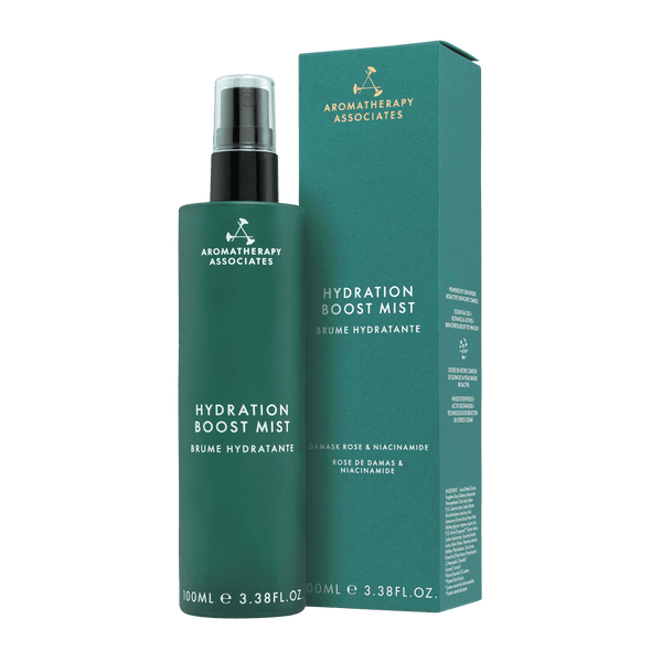 aromatherapy associates Hydration Boost Mist