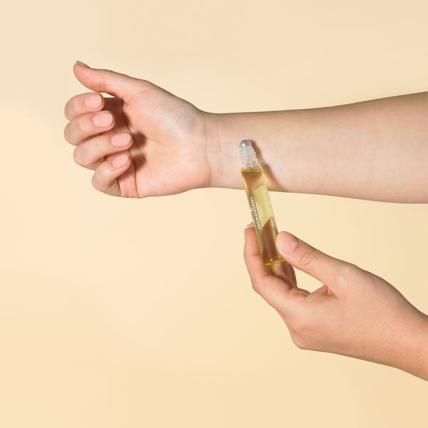 Aromatherapy Associates Inner Strength Roller Ball