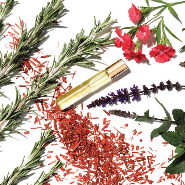 Aromatherapy Associates Inner Strength Roller Ball