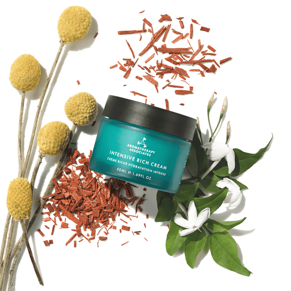 Aromatherapy Associates Intensive Rich Cream