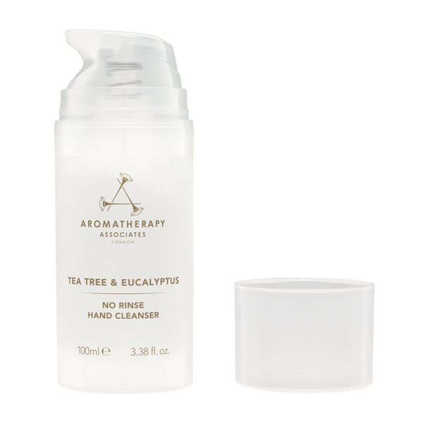 Aromatherapy Associates No Rinse Hand Cleanser