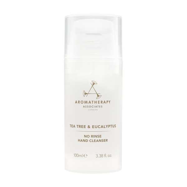 aromatherapy associates No Rinse Hand Cleanser